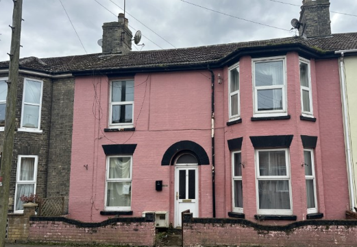 Complete Renovation in Great Yarmouth photo